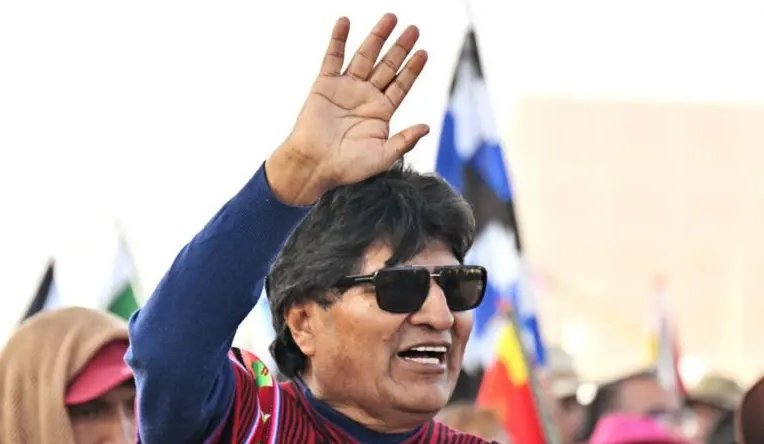 Protestas en Bolivia: Qué poder tiene aún Evo Morales y qué se sabe sobre su paradero