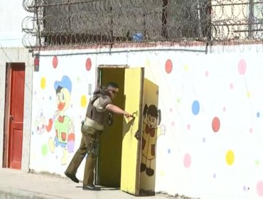 Tragedia en Calama: Niño de cinco años pierde la vida tras caer a piscina al interior de un jardín infantil