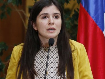 Diputada Chiara Barchiesi valora Plan de Reconstrucción Nacional y destaca foco en empleo, inversión y clase media