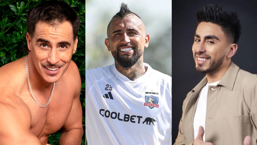 ¿Casi se van a los golpes? Camilo Huerta destapa antiguo y tenso conflicto con "Kanela" por Arturo Vidal