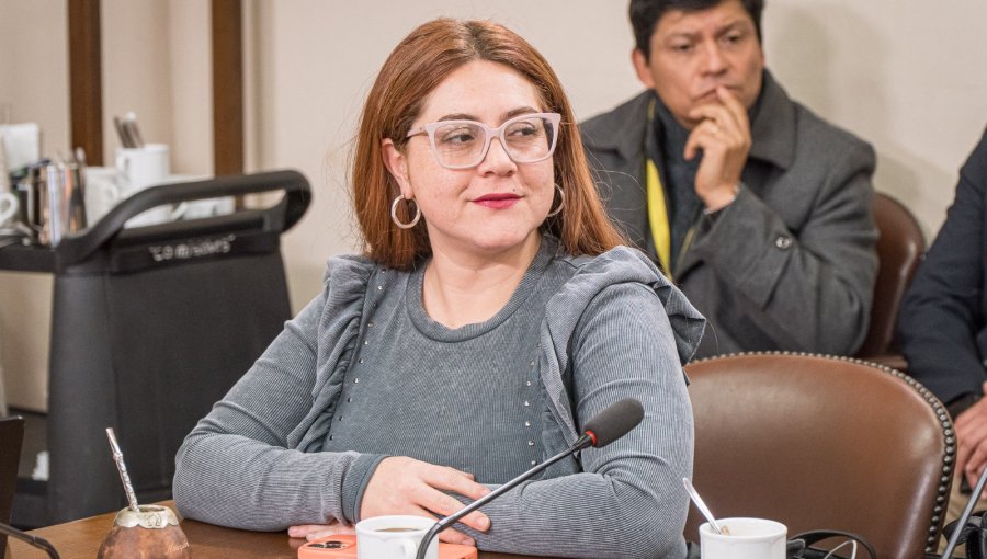 ¿Recursos públicos a clínicas privadas? Diputada Bello oficia al Minsal por opacidad en nuevo plan para listas de espera
