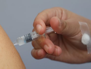 Minsal alerta que un millón 700 mil adultos de 60 años y más aún no se vacunan contra la Influenza