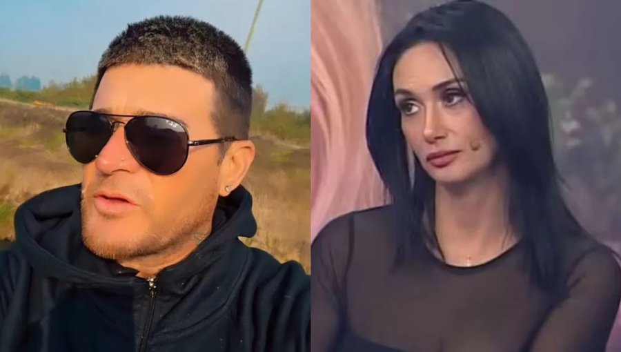 Junior Playboy explota contra Pamela Díaz tras demanda: “¡Nos veremos en el tribunal…!”
