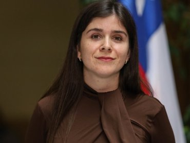 Diputada Chiara Barchiesi llama a aprobar medidas para destrabar proyectos y enfrentar la “permisología”