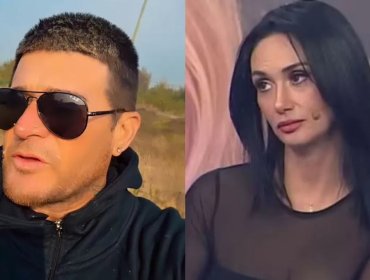 Junior Playboy explota contra Pamela Díaz tras demanda: “¡Nos veremos en el tribunal…!”