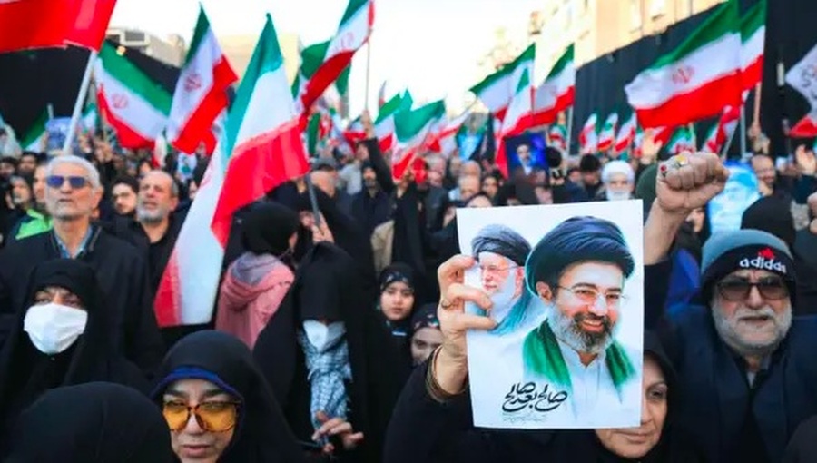 Irán advierte a Estados Unidos que no renunciará al enriquecimiento de uranio ni al control del estrecho de Ormuz
