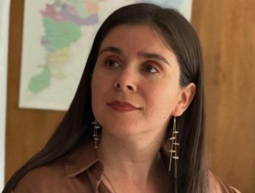 Diputada Chiara Barchiesi respalda proyecto “Escuelas Protegidas” y llama a recuperar el orden en establecimientos educacionales