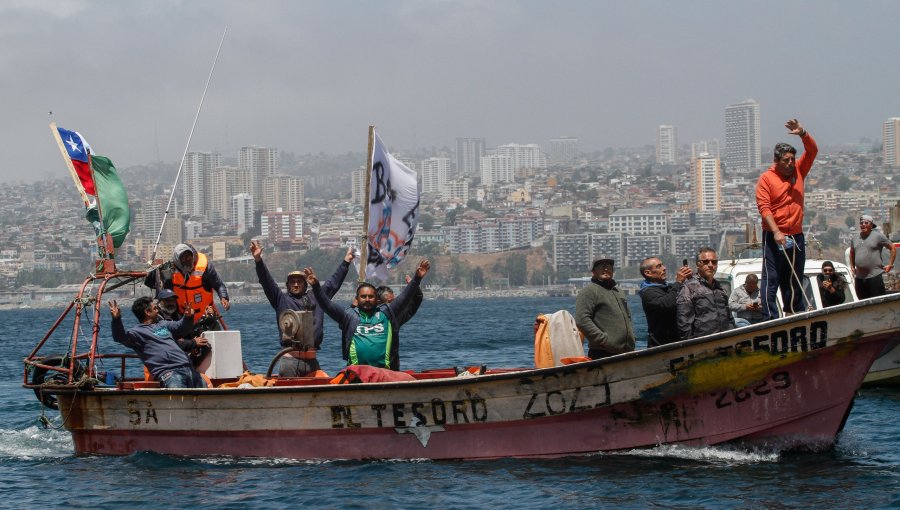 Editorial: La crisis de los pescadores artesanales: no se necesita pescado, se requiere un plan de salvataje