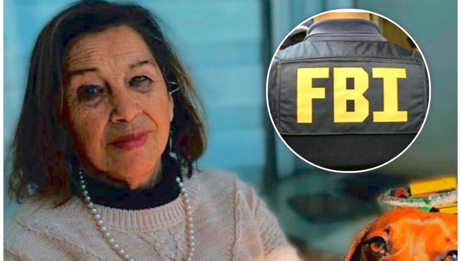 Solicitan a Fiscalía que el FBI interrogue a dueña del fundo donde desapareció María Ercira Contreras hace dos años en Limache