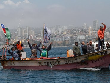Editorial: La crisis de los pescadores artesanales: no se necesita pescado, se requiere un plan de salvataje