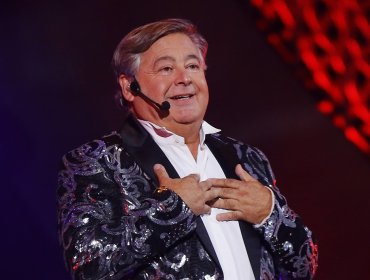 Belloni rompe el silencio tras acusación de Paty Cofré: “Jamás he golpeado a una mujer”