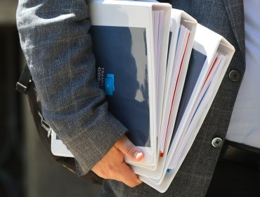 Todo lo que se sabe sobre la suspensión del Fiscal de Valparaíso denunciado por acoso sexual a una estudiante universitaria