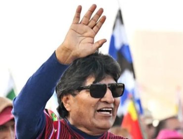 Protestas en Bolivia: Qué poder tiene aún Evo Morales y qué se sabe sobre su paradero