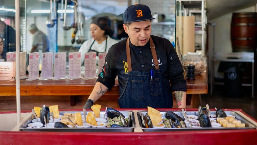 «Sellos Gastronómicos»: Región de Valparaíso celebrará el Día del Patrimonio con más de 500 actividades en todas sus provincias