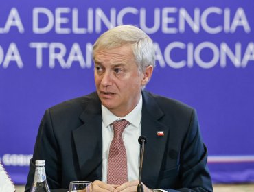 Cadem: Desaprobación del Presidente Kast llega a 56% y 44% cree que debería reconocer errores en la Cuenta Pública