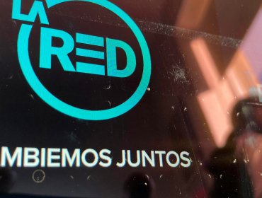CNTV ordenó la suspensión de las transmisiones de La Red por 10 días tras no pagar una multa impuesta en 2025