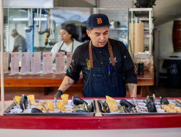 «Sellos Gastronómicos»: Región de Valparaíso celebrará el Día del Patrimonio con más de 500 actividades en todas sus provincias