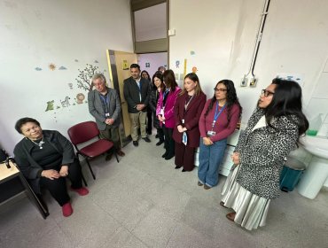 Lanzan Campaña de Invierno 2026 y llaman a reforzar vacunación en grupos de riesgo