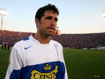 Excampeón con la UC y la clave para La Bombonera: "Cuando a Boca lo atacan, se ponen nerviosos"