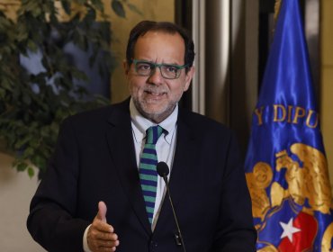 Mulet insiste en corregir la invariabilidad tributaria del plan de Reconstrucción y tramitarla a través de una reforma constitucional