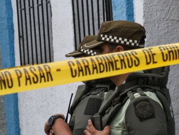 Adulta mayor de 72 años fue baleada por delincuentes que le robaron $4 millones en las afueras de su domicilio en Santiago
