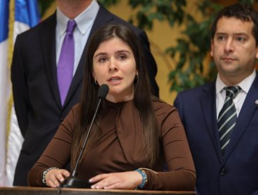 Diputada Chiara Barchiesi respalda ajuste fiscal y llama a optimizar el gasto público