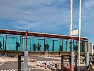DGAC inicia acciones para corregir fallas en control de drogas en aeropuerto de Iquique tras informe de Contraloría
