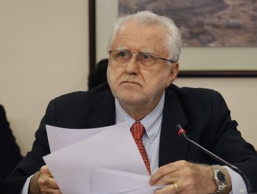 Fiscal citará a declarar a Máximo Pacheco por investigación de sobreestimación de producción en Codelco