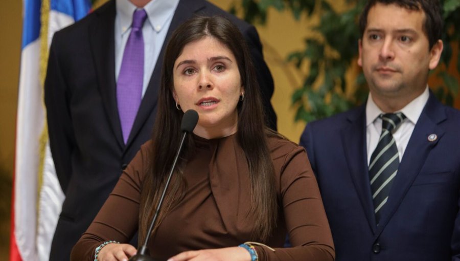 Diputada Chiara Barchiesi respalda ajuste fiscal y llama a optimizar el gasto público