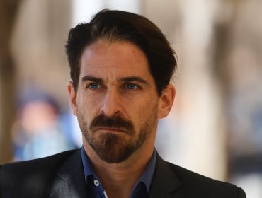 "Operación política": Diputado Winter acusa coordinación entre el Gobierno y diputados oficialistas por acusación a exministro Grau