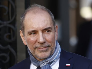 Biministro De Grange denuncia deuda cercana a los $30 mil millones en Transportes con pagos pendientes desde 2022
