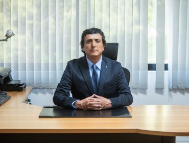 Contraloría despeja dudas y confirma que Marcelo Ruiz dejó de ser funcionario municipal de Viña del Mar al asumir como Seremi Minvu