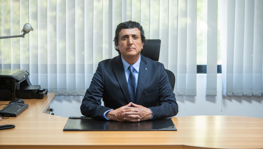 Contraloría despeja dudas y confirma que Marcelo Ruiz dejó de ser funcionario municipal de Viña del Mar al asumir como Seremi Minvu
