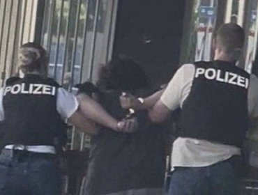 "Acto terrorista" en Suiza: Ataque con cuchillo deja tres heridos en estación de trenes tras motivaciones religiosas