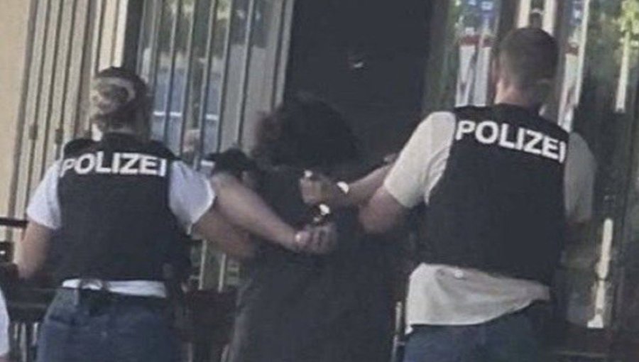 "Acto terrorista" en Suiza: Ataque con cuchillo deja tres heridos en estación de trenes tras motivaciones religiosas