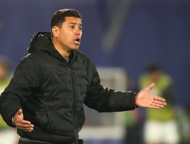 Nicolás Córdova se muestra optimista con la participación de la Roja en el Mundial Sub-17 de Qatar: "Podemos cumplir un buen papel"