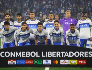 La UC rinde examen ante Boca en una "final" clave por los octavos de la Libertadores