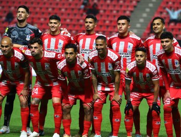U. La Calera acude al TAS en busca de revertir la resta de seis puntos en la Liga de Primera