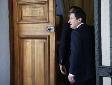Arturo Squella abre la puerta a incorporar el «Plan Pie Cero» de Matthei a Ley Miscelánea: "Encuentro muy atractiva esa política pública"