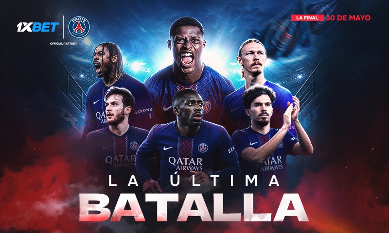 Paris Saint-Germain vs. Arsenal: ¿quién ganará la final de la Champions League?