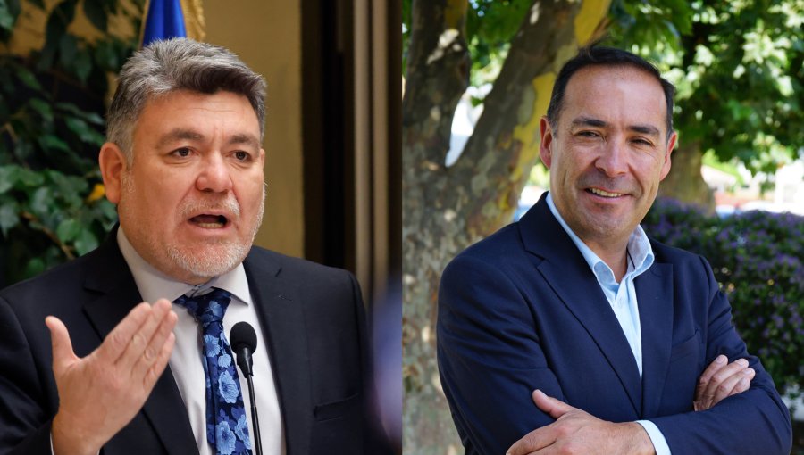 "Ojalá se fuera": Diputado Nelson Venegas destroza gestión del alcalde Marcos Morales por crisis sanitaria en Puchuncaví