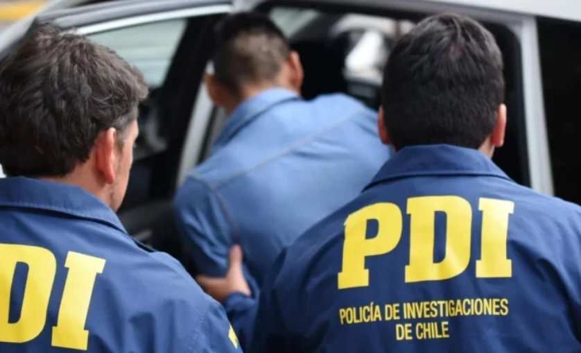 Caen dos prófugos por homicidios en Cartagena y otros tres por portar armas y drogas