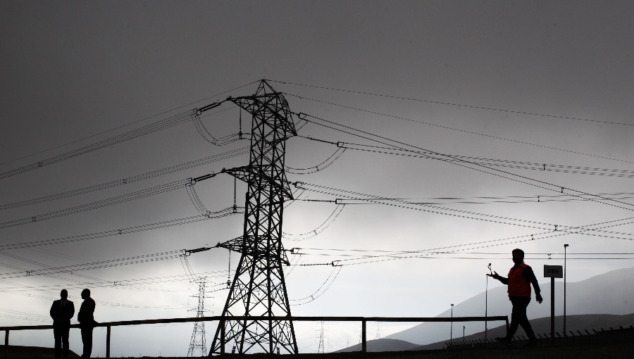 Gobierno presenta Ruta Energética 2026-2030 con foco en transición y seguridad del sistema