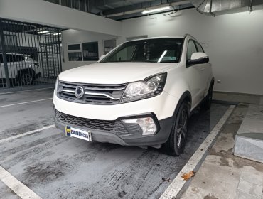 PDI recupera automóvil robado y detiene a dos sujetos en operativo realizado en Limache