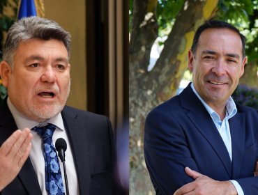 "Ojalá se fuera": Diputado Nelson Venegas destroza gestión del alcalde Marcos Morales por crisis sanitaria en Puchuncaví