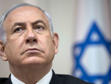Netanyahu ordena al ejército de Israel que se haga con el control del 70% del territorio de Gaza