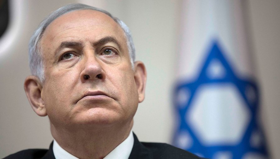Netanyahu ordena al ejército de Israel que se haga con el control del 70% del territorio de Gaza