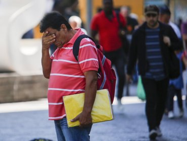 Editorial: Ahora tenemos una sola tarea en la región: bajar la tasa de cesantía