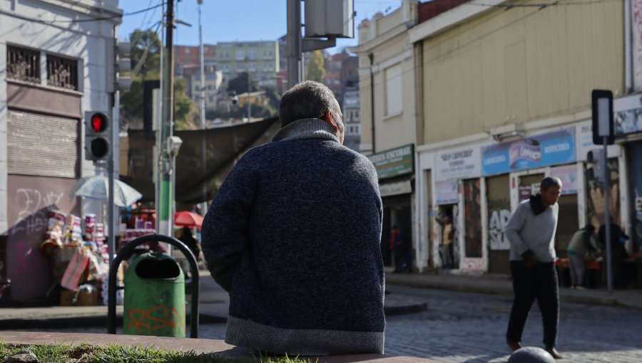 A tres meses del Gobierno de Kast, región de Valparaíso muestra sus peores cifras de desempleo desde la pandemia: 10,3%