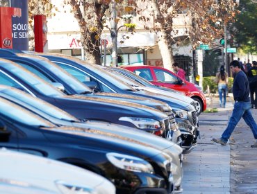 Índice de Actividad del Comercio aumentó 3,2% interanualmente en abril de 2026 gracias al sector automotriz y ventas por internet